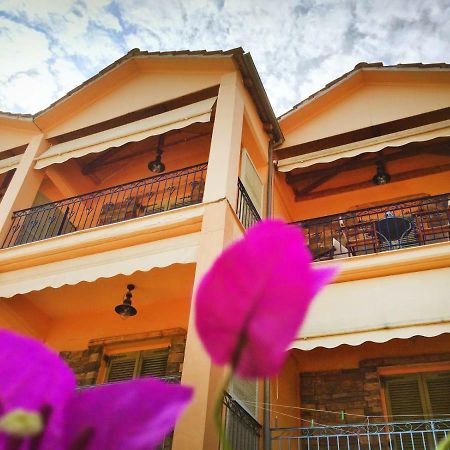 Trocolo Apartments ซีโวตา ภายนอก รูปภาพ