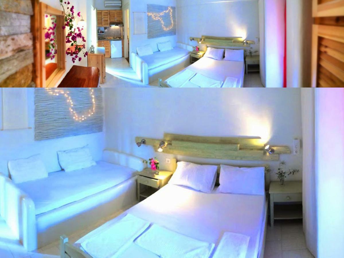 Trocolo Apartments ซีโวตา ภายนอก รูปภาพ