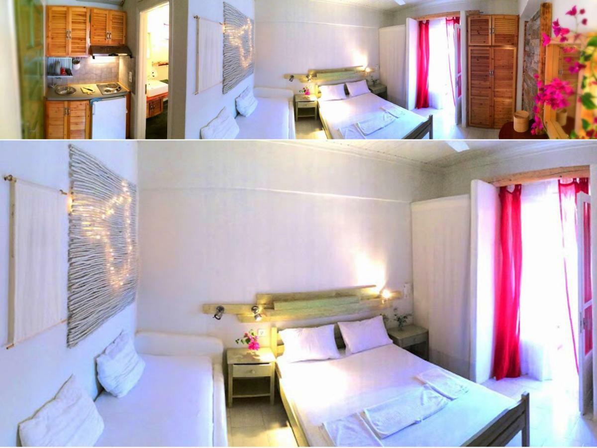 Trocolo Apartments ซีโวตา ภายนอก รูปภาพ