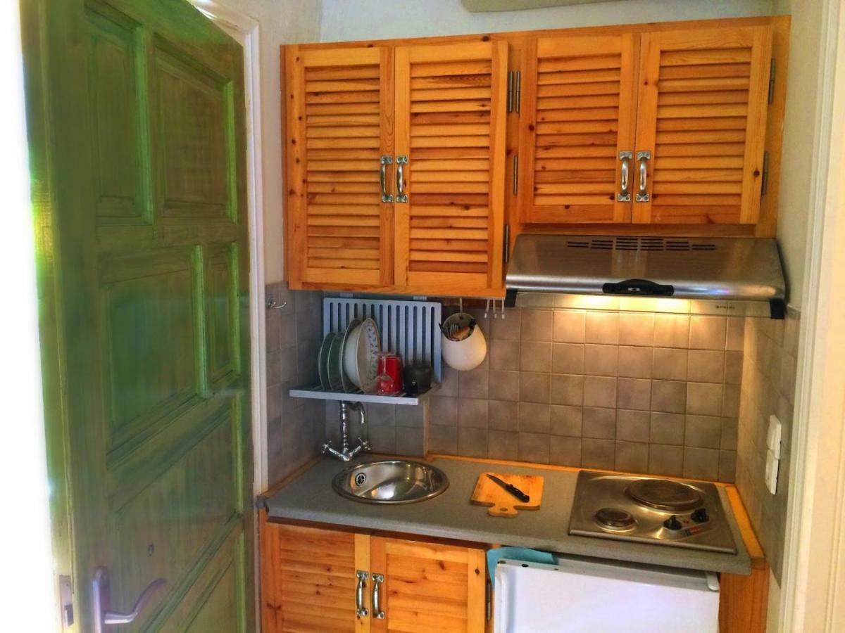 Trocolo Apartments ซีโวตา ภายนอก รูปภาพ