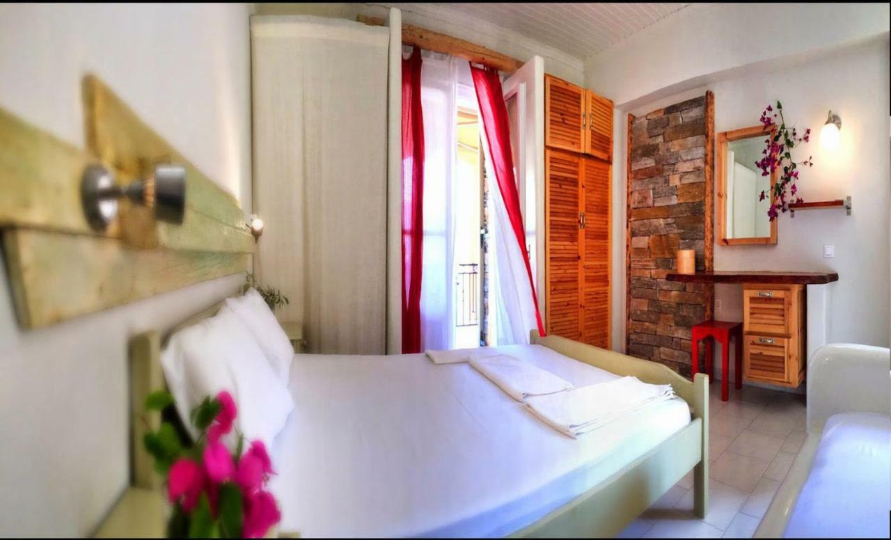 Trocolo Apartments ซีโวตา ภายนอก รูปภาพ