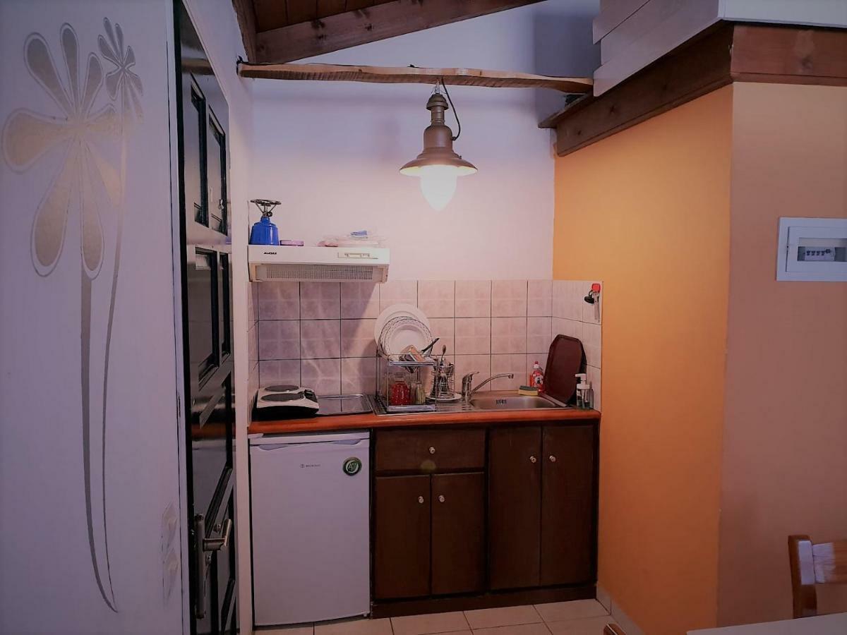 Trocolo Apartments ซีโวตา ภายนอก รูปภาพ