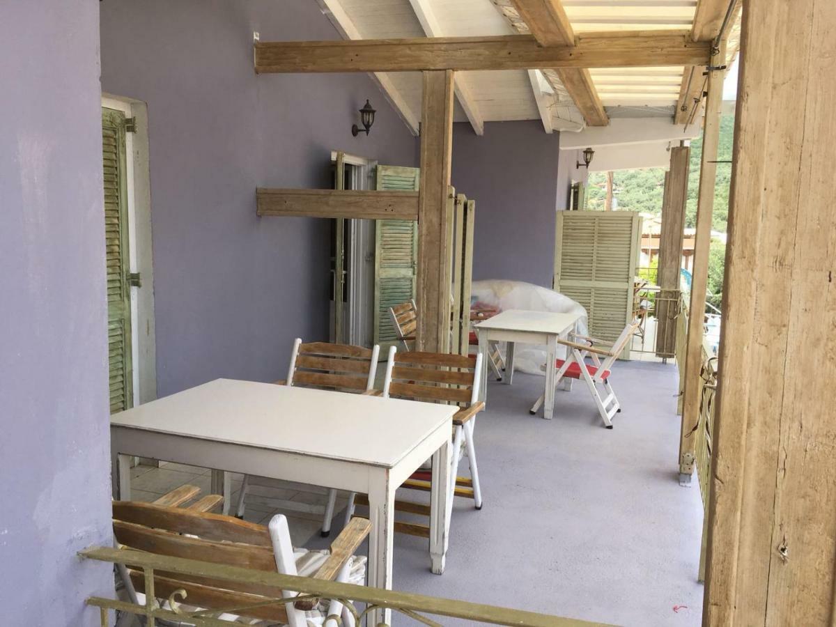 Trocolo Apartments ซีโวตา ภายนอก รูปภาพ