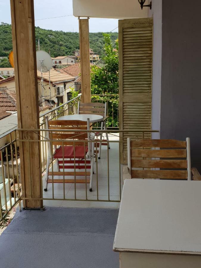 Trocolo Apartments ซีโวตา ภายนอก รูปภาพ