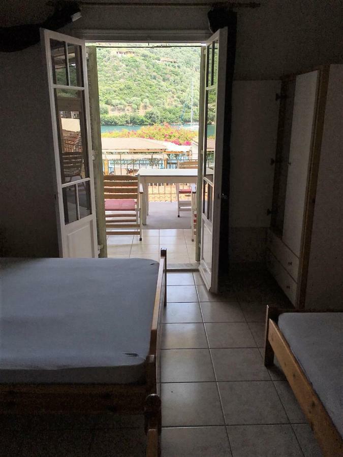 Trocolo Apartments ซีโวตา ภายนอก รูปภาพ